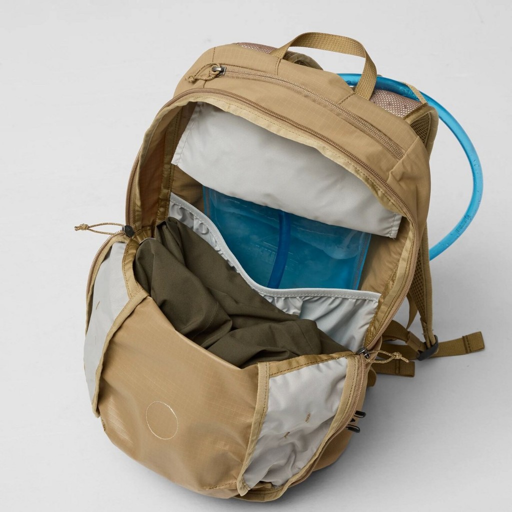 Fjällräven حقيبة ظهر Abisko Softpack 16 — صورة 4