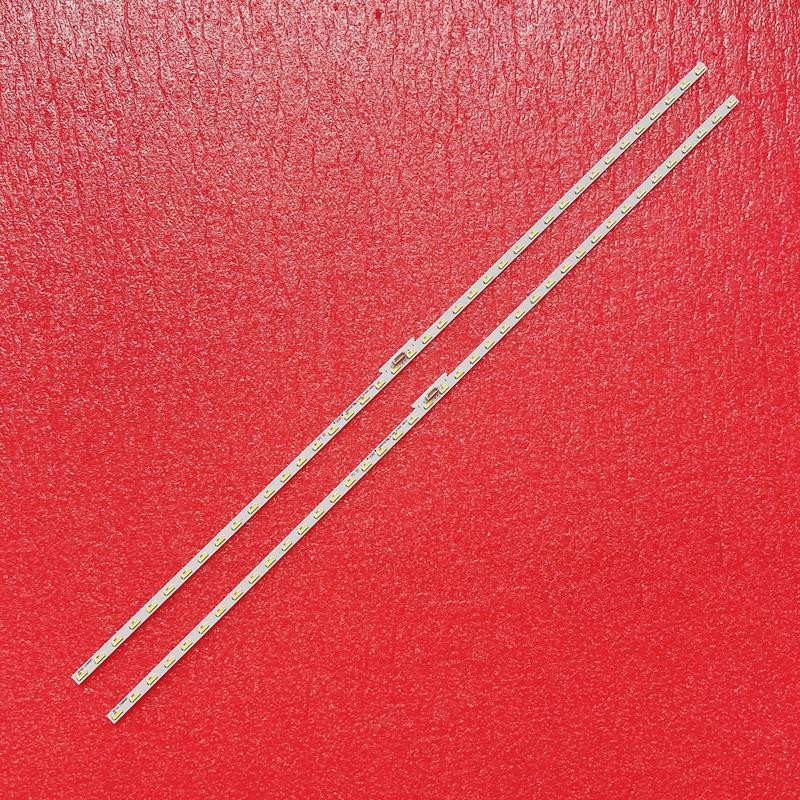 LED strip สําหรับ SONY KDL-49WE660E KD-49XF7073 KDL-49WE750 KD-49X720E KDL-49WE665 KD-49XE7002 KD-49