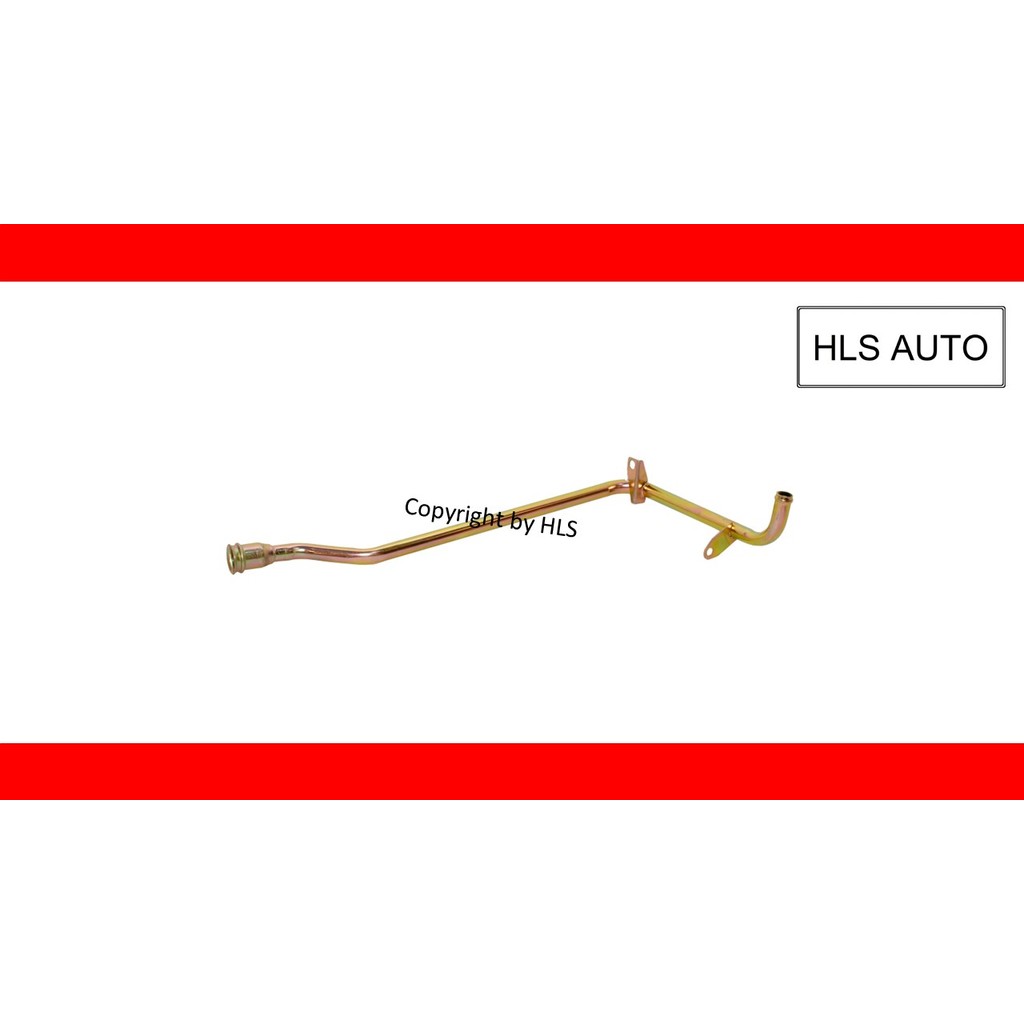 ท่อปั๊มน้ํา Mitsubishi Pajero L049 (Diesel) (Md 014797)