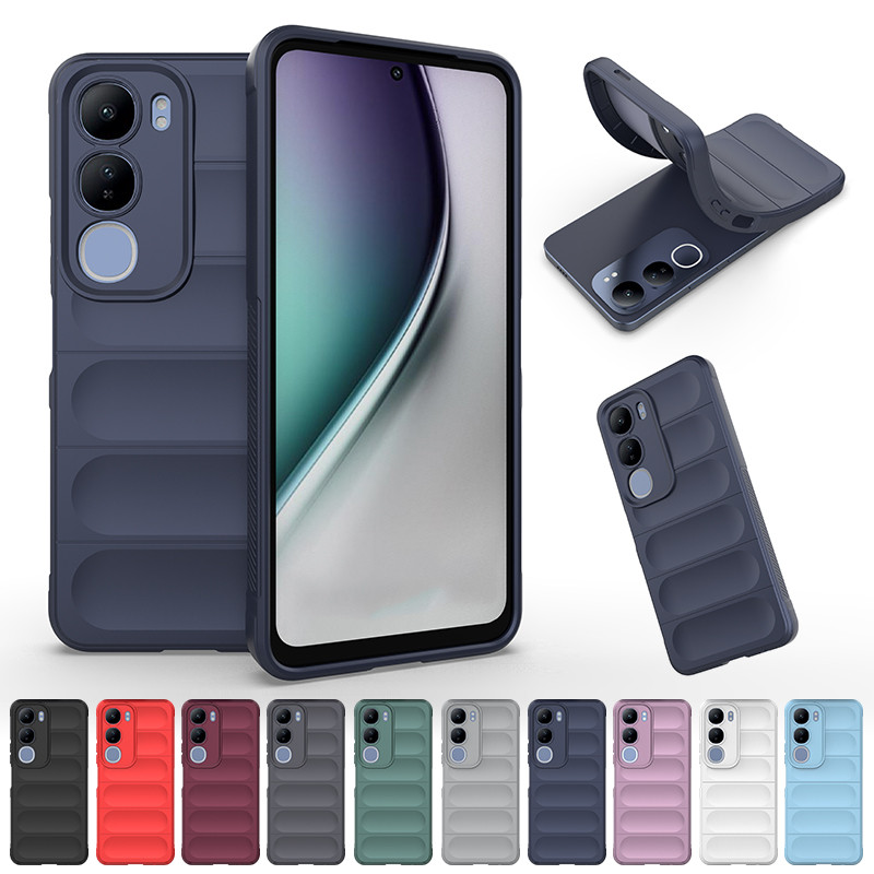 สําหรับ Moto G86 Power crack TPU เคสป้องกัน, สําหรับ G86Power Air-bag Protector Shell Protector