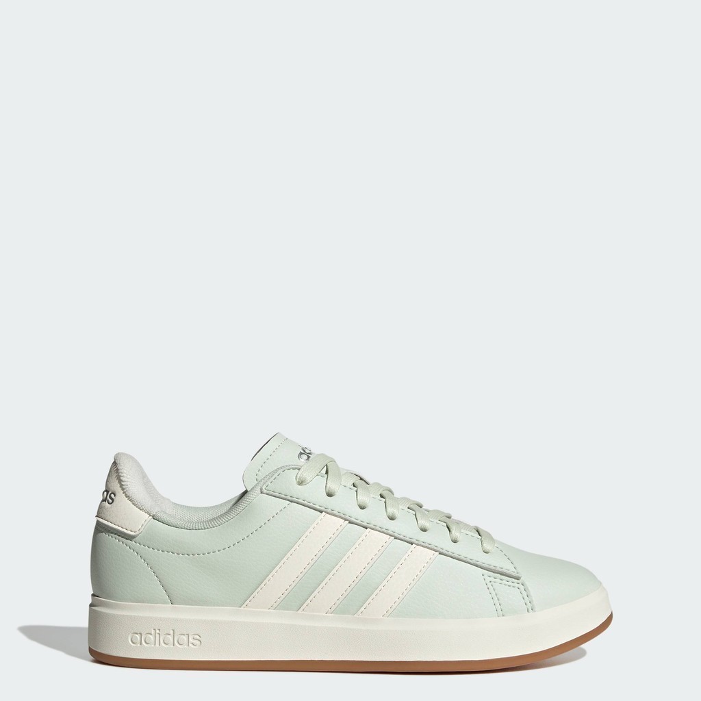 adidas Lifestyle Grand Court 2.0 Shoes Women Green JH8679