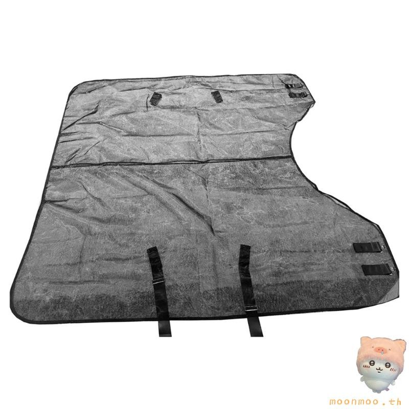 Moon Horse Protector Horse Fly Sheet Mesh Fly Net Cover for Horses Horse Mesh Sheet