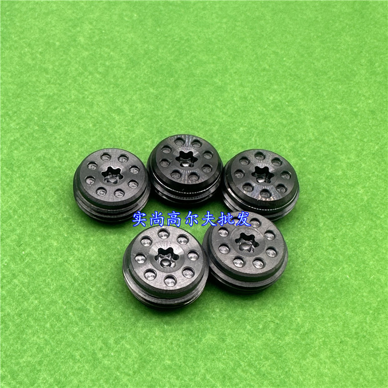 ชุดสกรู PXG Driver & Putter สำหรับปรับน้ำหนักไม้กอล์ฟอย่างแม่นยำ