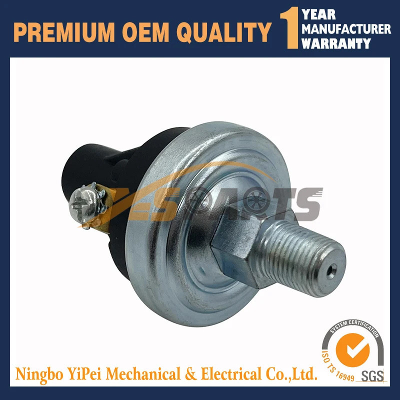 ใหม่ 41-6865 สวิตช์แรงดันน้ํามันสําหรับ Thermo King SL100 SL200 Yanmar 3TNA72 3TNA72