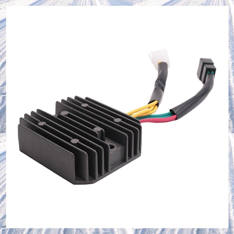 สําหรับเครื่องปรับแรงดันไฟฟ้า 31600-MN4-008 VF750CD VF750 VF750F INTERCEPTOR VTR250 VT250F VFR400 VF