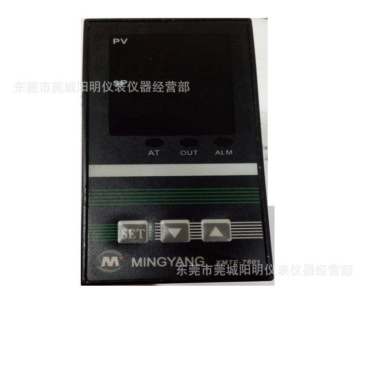 Thermostat KUNMING KUNMING อุณหภูมิควบคุม Flow ช่อง K-Type Controllable Silicon เอาต์พุต MINGYANG อุ