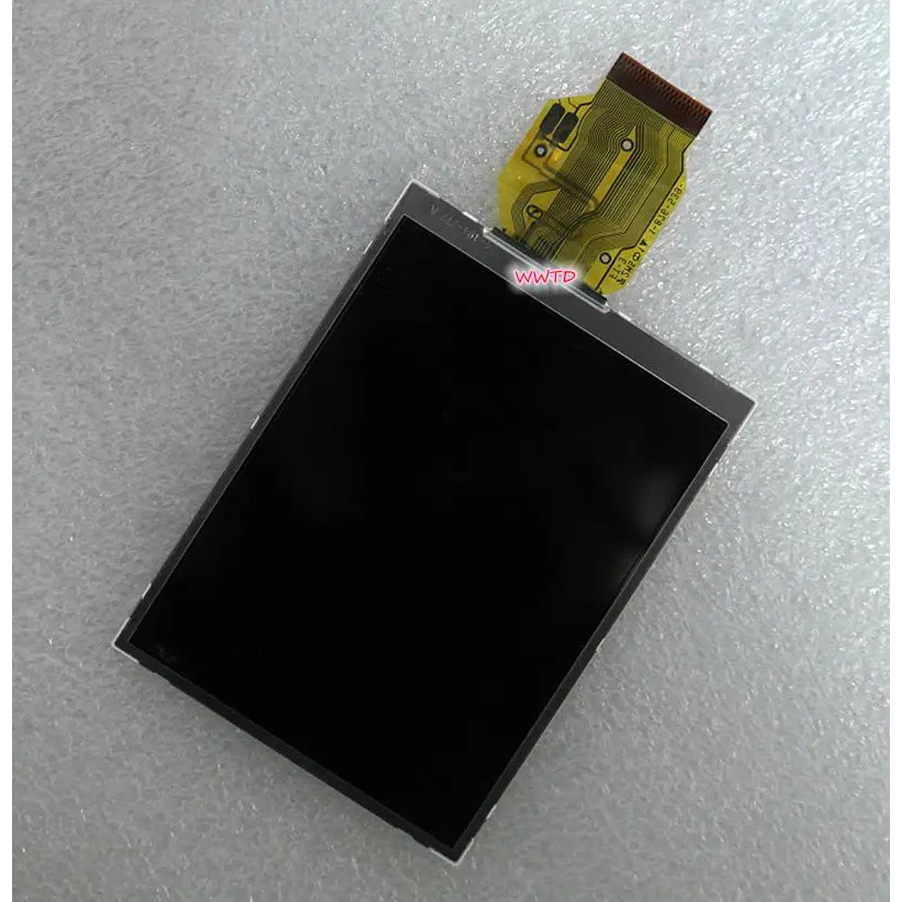 ใหม่หน้าจอแสดงผล LCD สําหรับ Fujifilm FinePix HS20EXR HS22EXR HS25EXR HS28EXR HS20 HS22 HS25 กล้องดิ