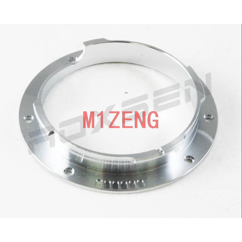 6BIT 6 รู m39-lm(28-90) แหวนอะแดปเตอร์สําหรับ l39 M39 39 มม.LTM LSM Mount เลนส์ 28 มม.-90 มม.กล้อง l