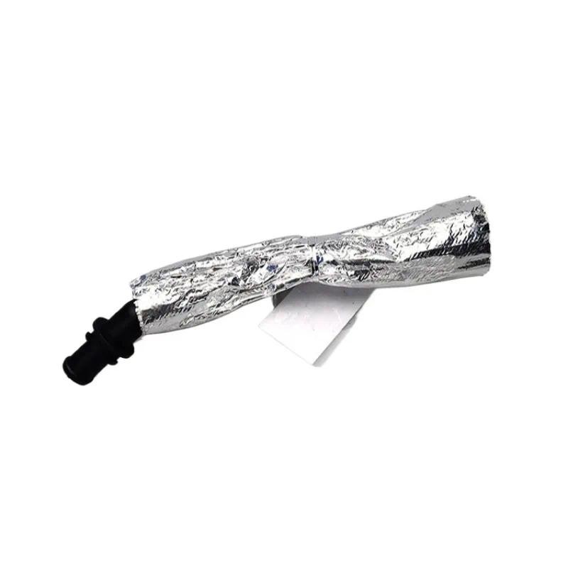 ของแท้สําหรับ Audi A4L 8W 2017-2022 8W0 819 334 F Warm Air ท่อน้ําเหล็กเพิ่มเติมปั๊มน้ํา Solenoid วา