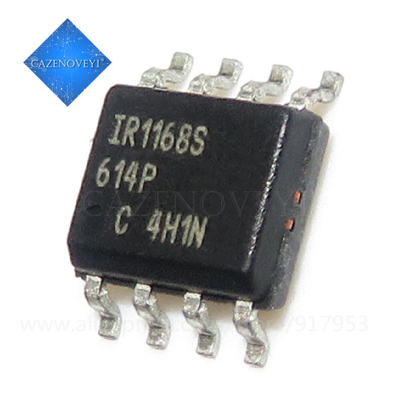 ชิป 5 ชิ้น 1168S IR1168S IR1168 SOP-8