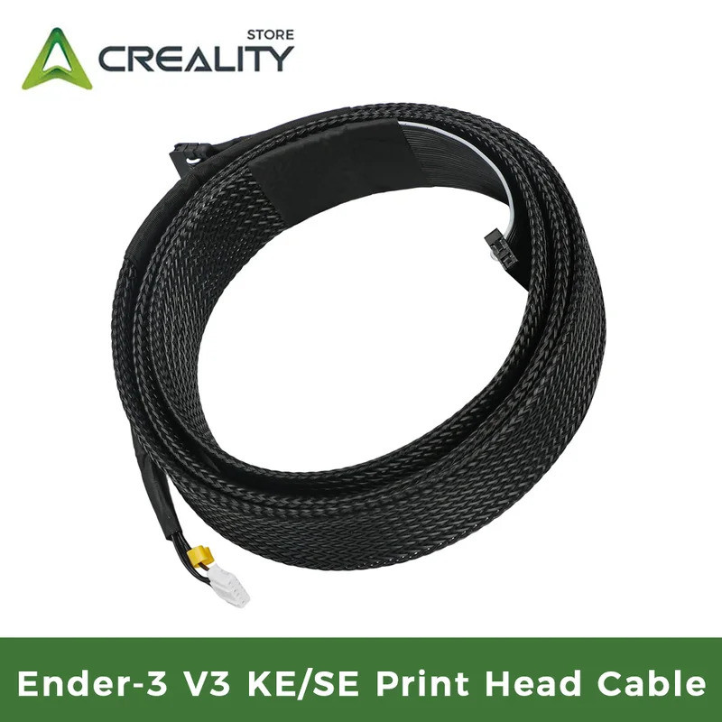 HB Creality Ender-3 V3 KE/SE หัวพิมพ์ 1 PC Original 3d ชิ้นส่วนเครื่องพิมพ์หัวพิมพ์สําหรับ Ender-3 V