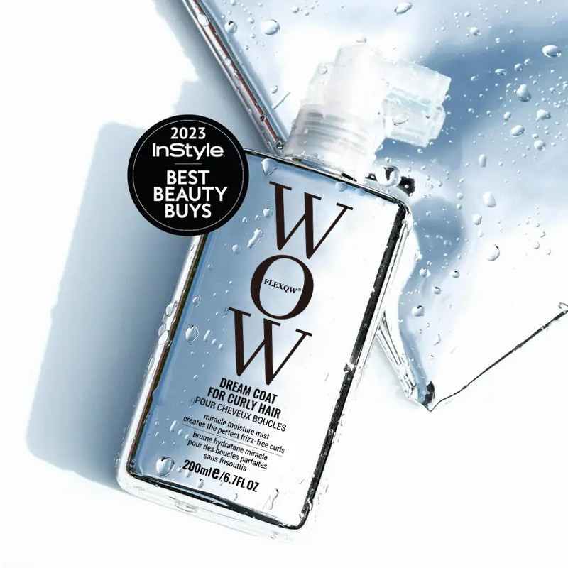 สินค้าใหม่~กลิ่นหอม Softening Oil WOW น้ํามันหอมระเหยดูแลเส้นผม