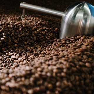 เมล็ดกาแฟเทพเสด็จ ขนาด 500กรัม และ 1 กิโลกรัม พร้อมบริการบดฟรี | Simply Coffee Roasters