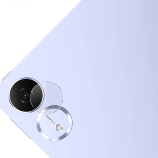 2PCS สําหรับ Honor Pad V9 เลนส์แก้วความละเอียดสูงเลนส์ฟิล์มสําหรับ Honor Pad V9