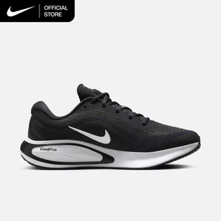 Nike Women's Journey Run Road Running Shoes - Black [FJ7765-001]