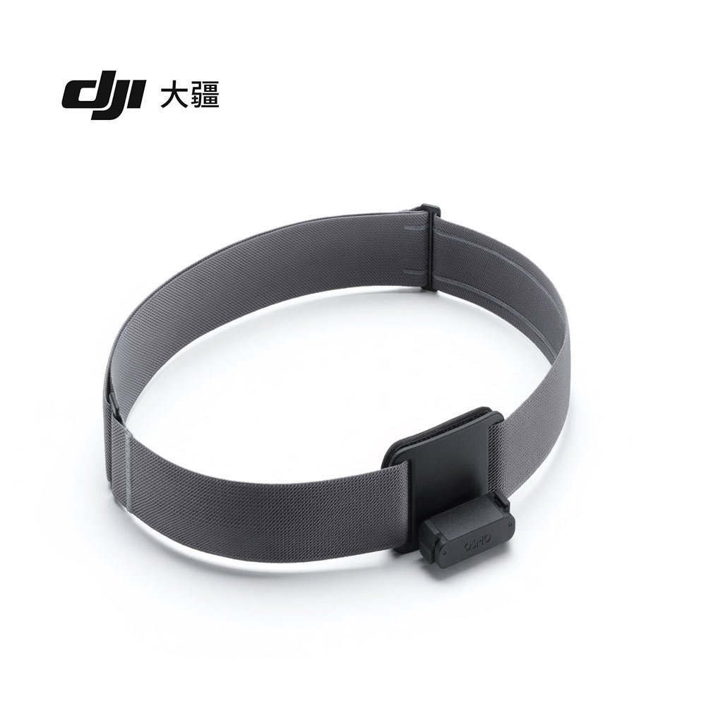 DJI Osmo NANO Magnetic Chest Strap OSMO NANO First Viewing Angle Chest Bracket Accessories [dyl]