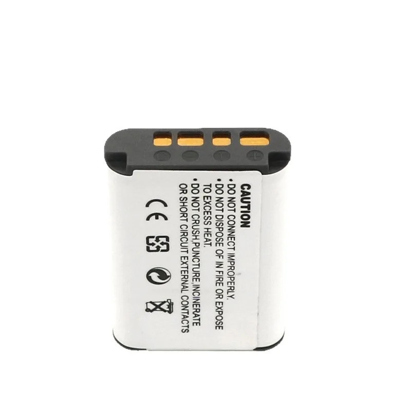 NP-BX1 แบตเตอรี่ 3.6V 1350mAh แบตเตอรี่และเครื่องชาร์จสําหรับ Sony Zv1 RX100 HX50 WX350 M6 M2 M3 M4 