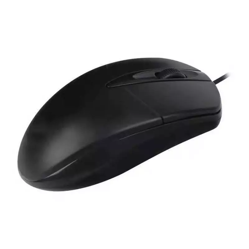 เมาส์มีสาย Gkzw USB สำหรับ PC แล็ปท็อป thumbnail 6