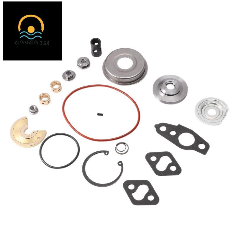 Dangai359CT20 CT26 Turbo Rebuild Repair Kit สําหรับ HIACE SURF 3SGTE