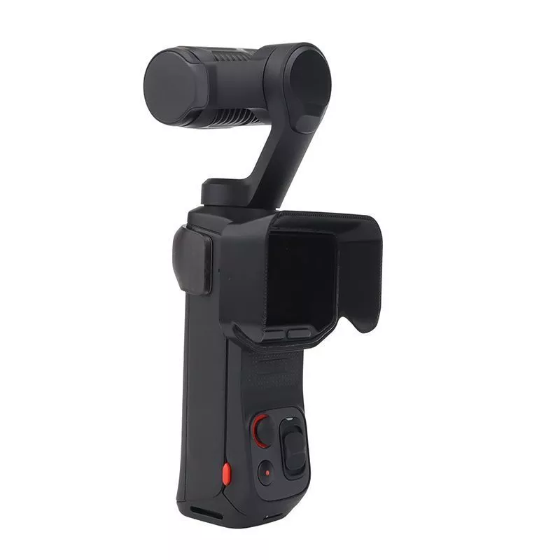 Insta360 Luna Ultra Screen Hood Shadow Stone Anti Glare Baffle thumbnail 3