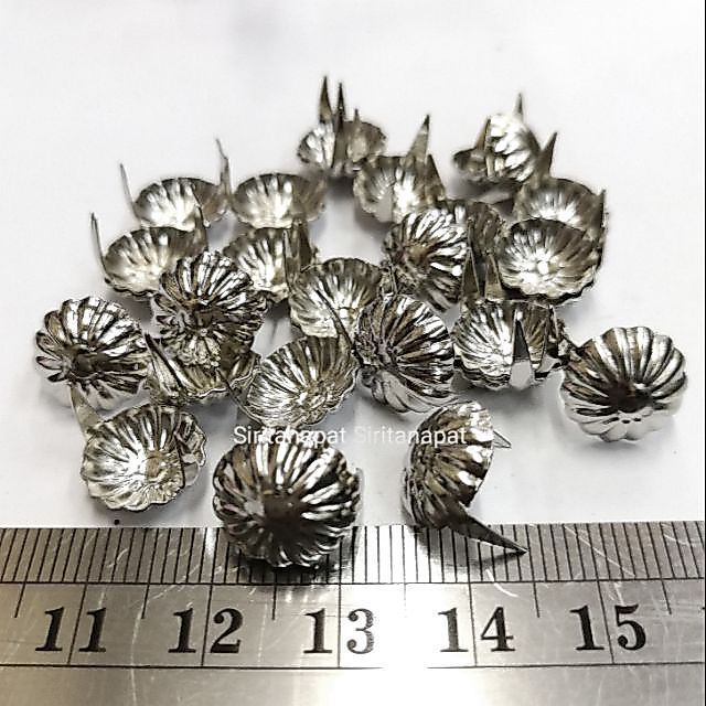 ปลีก/ส่ง หมุดร่ม หมุดมะยม 20ชิ้น
