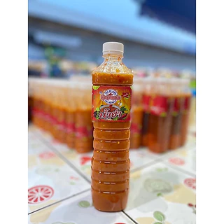 น้ำยำตุ๊กยำแซ่บ ขวด750cc