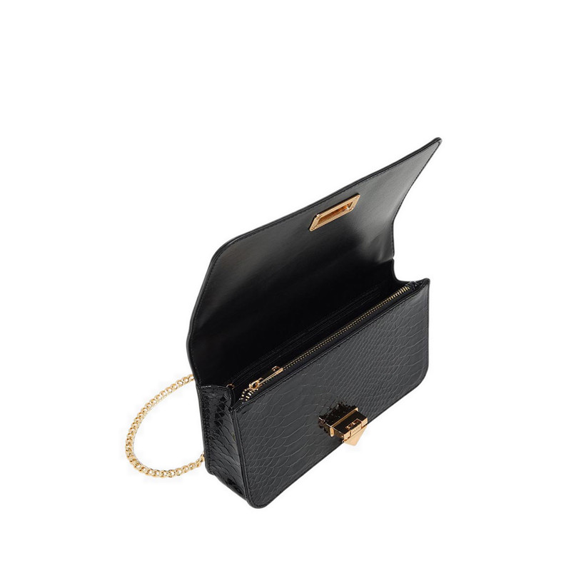 Aldo حقيبة كروس نسائية Sstelliana — أسود — صورة 3