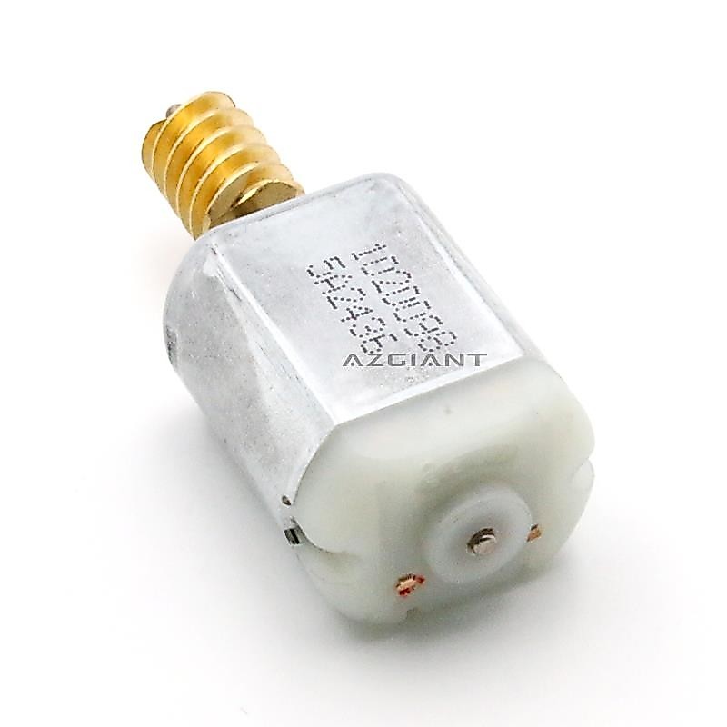 รถCentre ล็อคประตูมอเตอร์ Actuator สําหรับ Mazda M3 Ford Focus Volvo Xc70 Xc60 S40 S80II Land Rover Jaguar