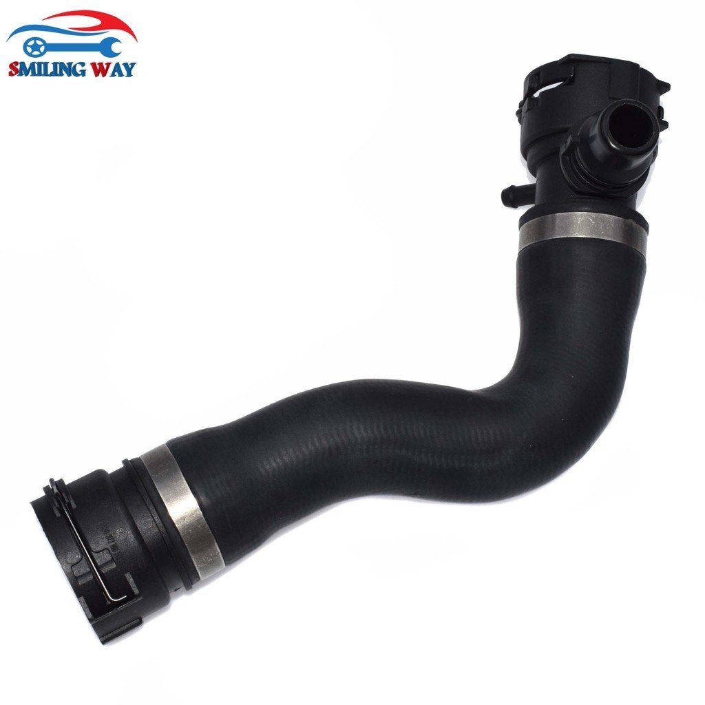เครื่องยนต์หม้อน้ํา Coolant ท่อท่อสําหรับ BMW 1er 3er Z4 E82 E88 E89 E90 E91 E92 135i 335i 335xi 3.0