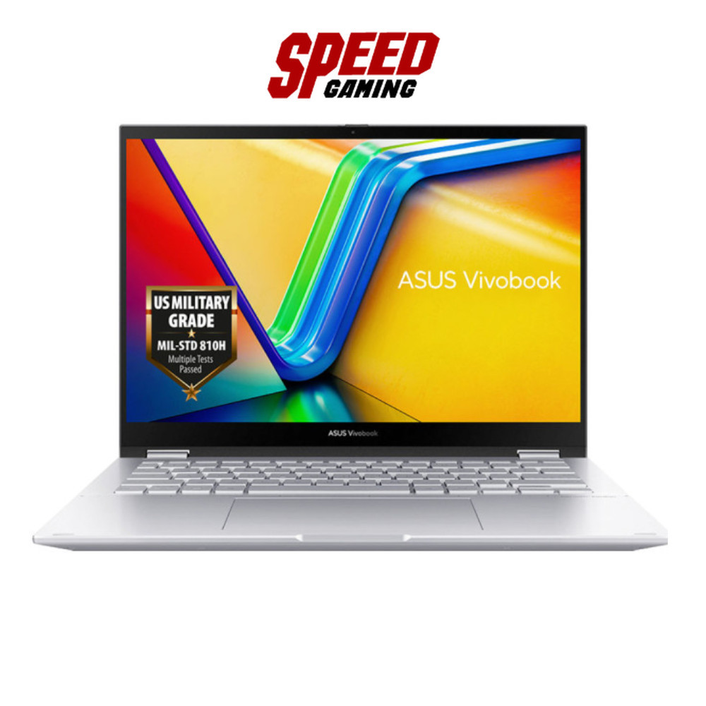 ASUS VIVOBOOK S14 (TP3402VA-LZ575WA) | Intel Core i5-13420H | Notebook (โน๊ตบุ๊ค) By Speed Gaming