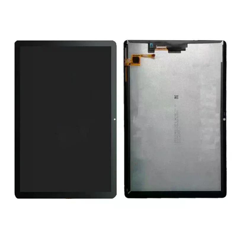 สําหรับ TCL Tab 10L Gen 2 8492A 8492 10.1 แท็บเล็ตจอแสดงผล LCD หน้าจอสัมผัสแผงเซนเซอร์ Digitizer Gla