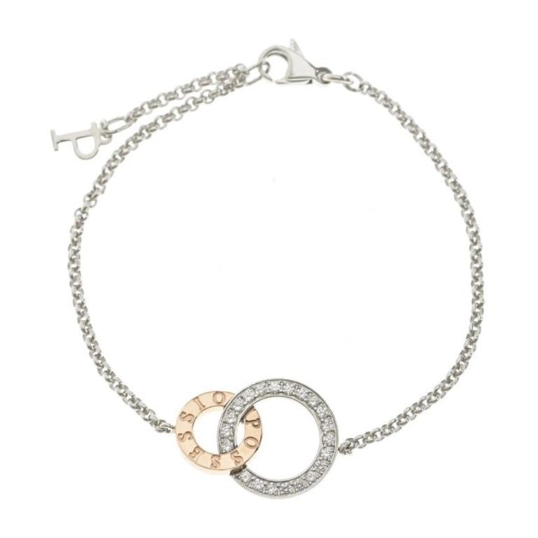 Piaget BLESS Bangle Bracelet Women Direct from Japan Secondhand