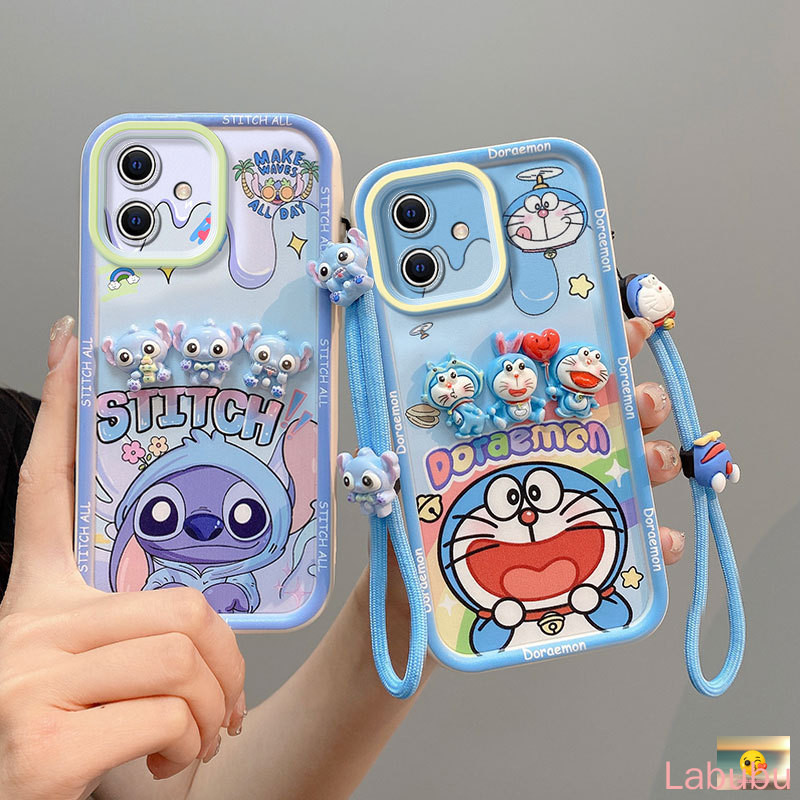 เคส IPHONE 11 การ์ตูนน่ารักการ์ตูน TPU ซิลิโคนอ่อนนุ่มเคสโทรศัพท์ X1