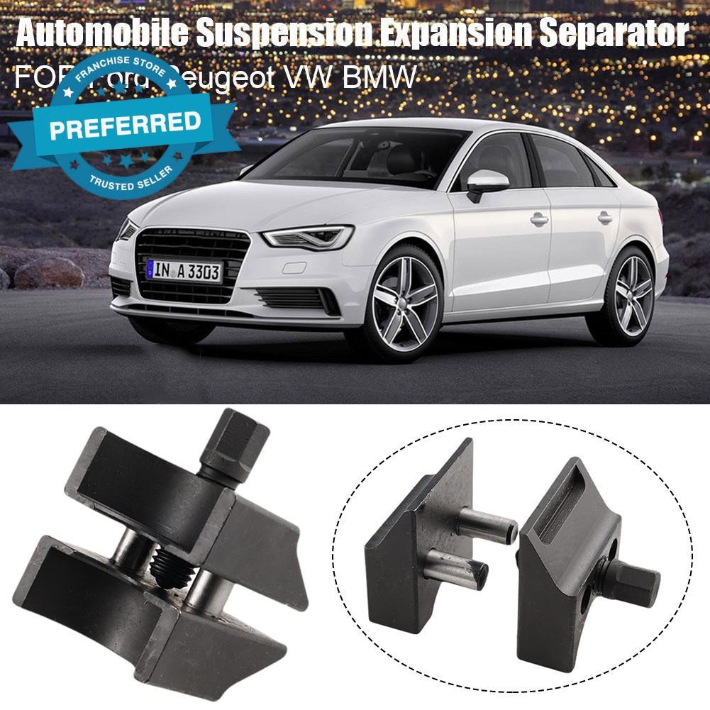 ​ใหม่ Suspension Strut Hub Knuckle Spreader เครื่องมือสําหรับ Ford Peugeot สําหรับ Bmw M0y6