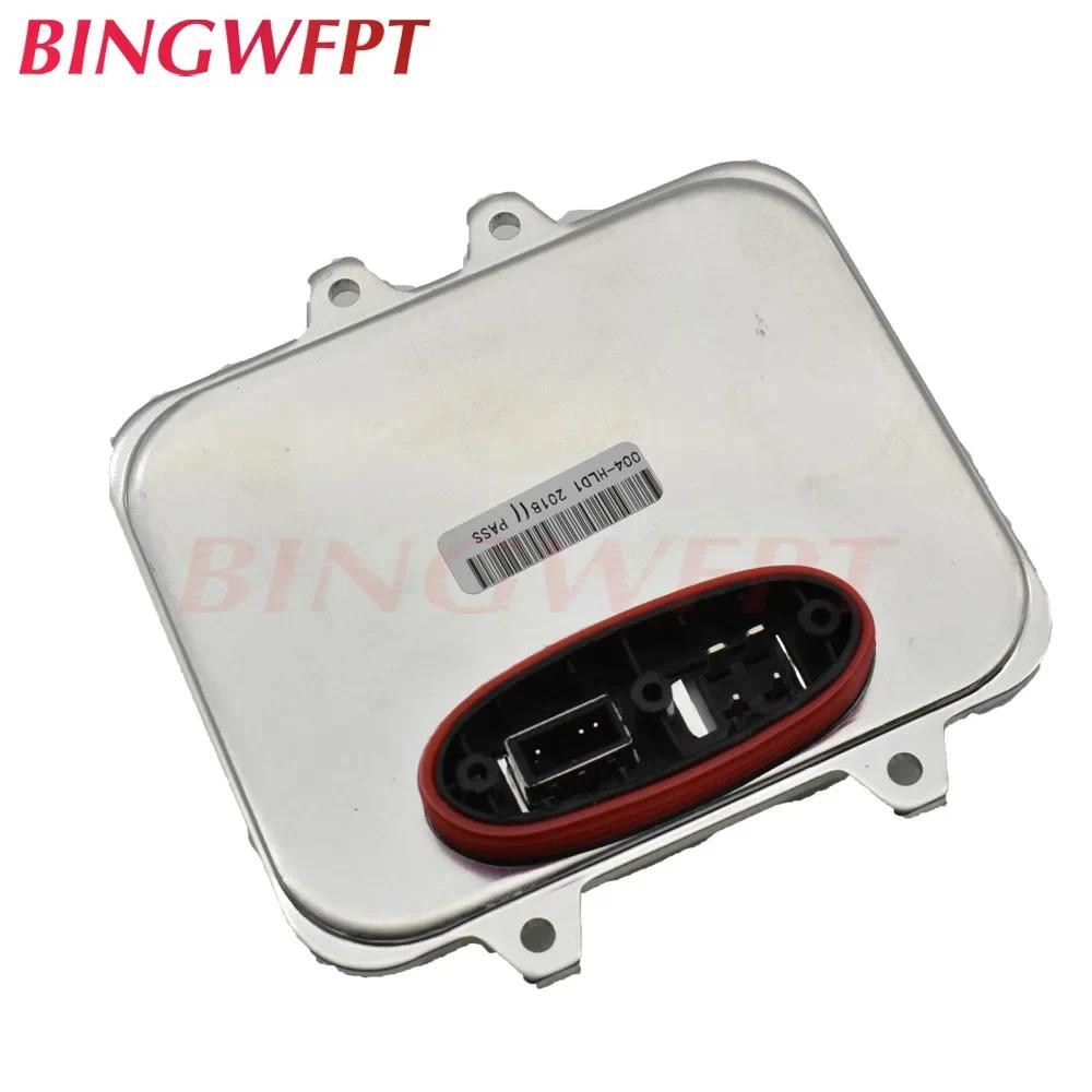 Auto parts Xenon Light HID ไฟหน้าบัลลาสต์โมดูลควบคุมสําหรับ Opel Astra Insignia 5DV009720-00 5ดีวี 0