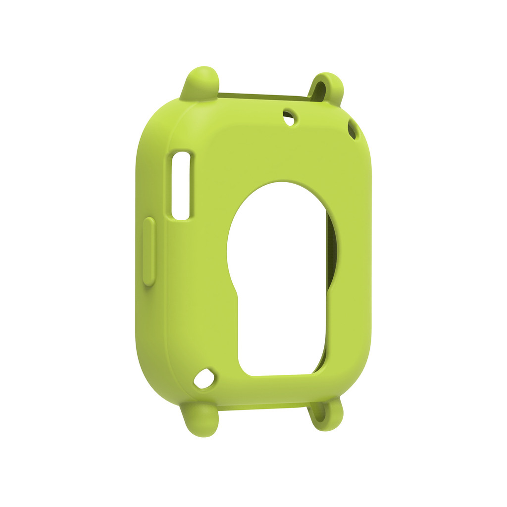 【เคส+สาย】เข้ากันได้กับสายนาฬิกาซิลิโคนสองสี Redmi Watch 5 Active / Lite ขนาด 22 มม. ตัวเรือนนาฬิกาทำจากยางกันกระแทก - รูปที่ 7