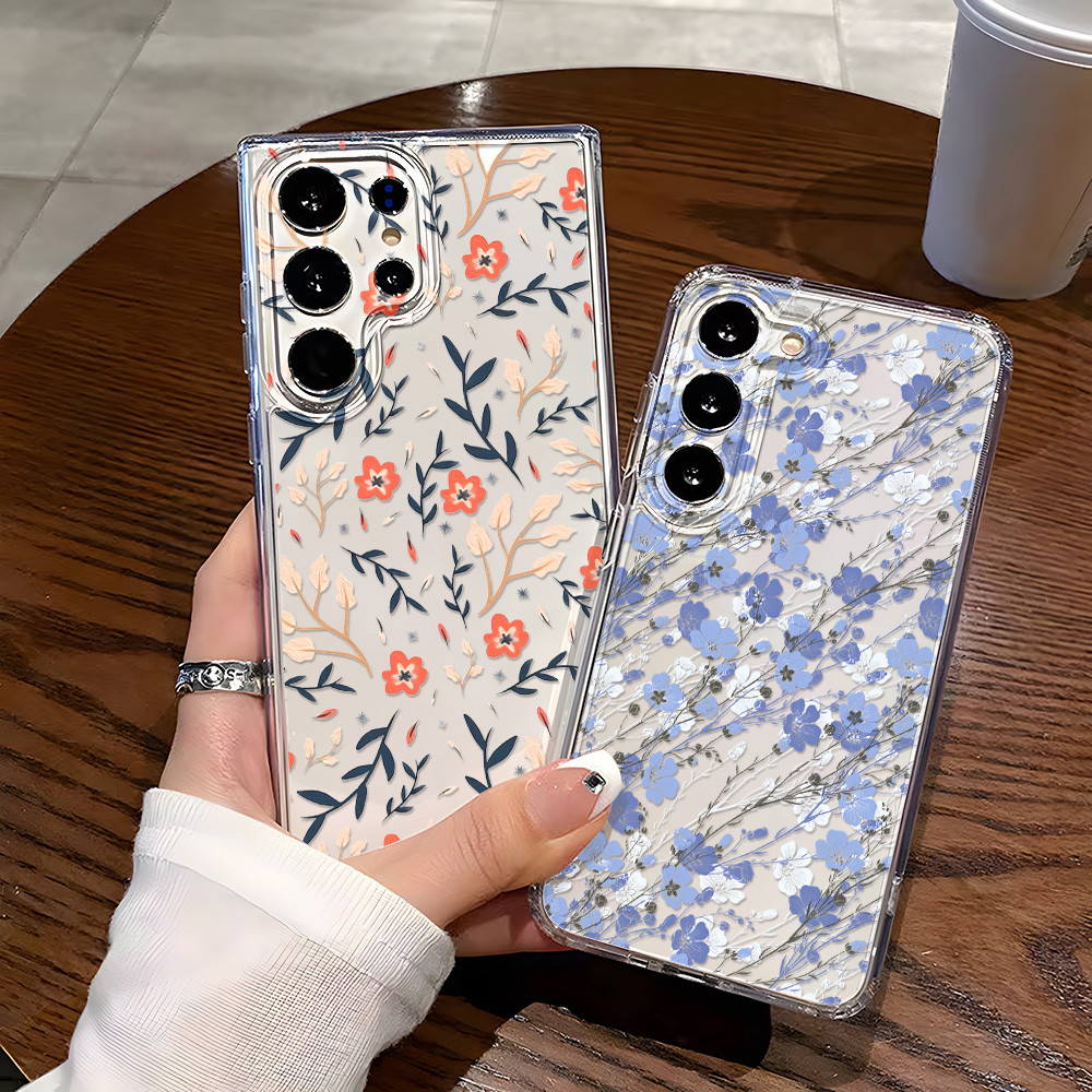 เหมาะสำหรับ Samsung A57 A56 A55 A17 A07 A37 A35 A25 A34 A24 A06 A36 A16 A05S A05 A26 S25 S26 Ultra FE เคสโทรศัพท์มือถือ