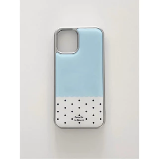 ความรู้สึกขั้นสูง สไตล์อินสตาแกรม สไตล์อินสตราแกรม สีโภมผ้าไอศกรีมfor iPhone เคสไอโฟน 13 12 11 PRO MAX 16 15 14 X XS MA