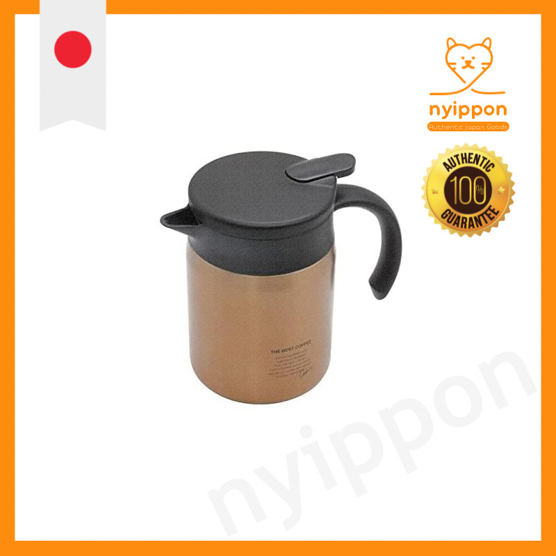 QAHWA Coffee Accessories Collection: Insulated Pots, Drip Kettles, Drippers, and More - Available in