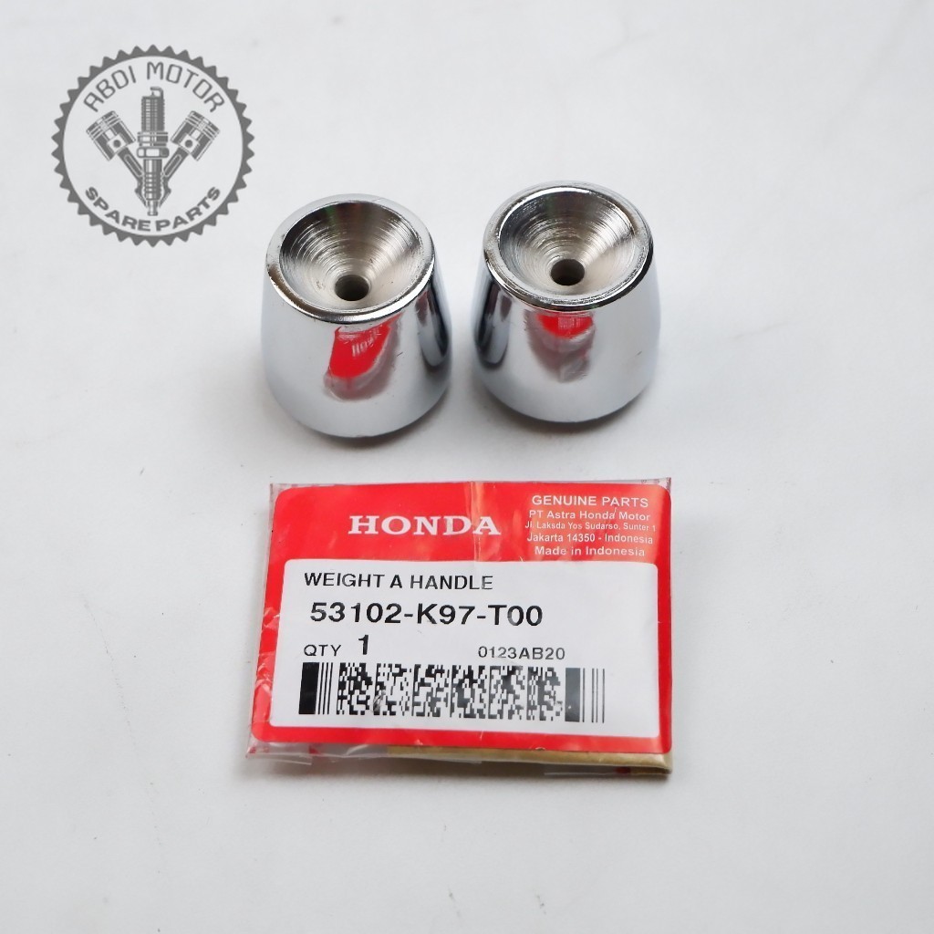 แฮนด์ PCX 150 - แฮนด์มอเตอร์ไซค์ Honda PCX 160 - K97 มอเตอร์