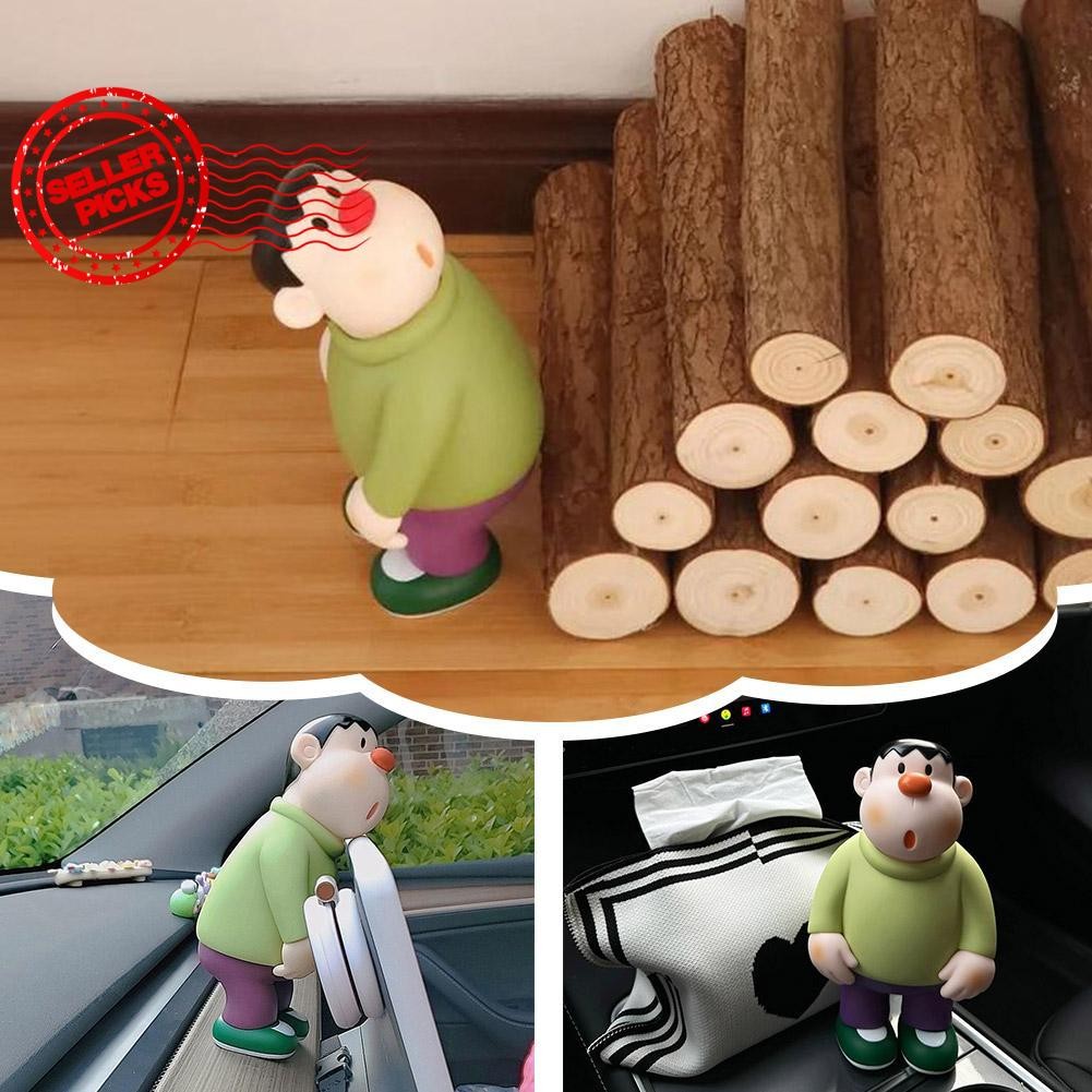 11 ซม.Action Figure ตุ๊กตาของเล่นสําหรับของขวัญเด็ก Big G ยักษ์คอสเพลย์อะนิเมะ E7e6