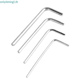 เท่านั้น ชุดประแจอัลเลน ฐานสิบหก สําหรับประแจแขนยาวกุญแจหกเห…