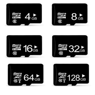 ความเร็วสูง 1TB 512GB 64GB 32GB 16GB 8BG Micro SD การ์ด Clas…