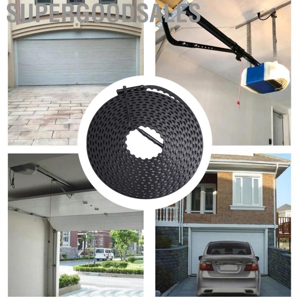 Supergoodsales Jiawu Drive Belt 8ft Garage Assembly การแทนที่สำหรับ Chamberlain 255in 41A3589-1 การต