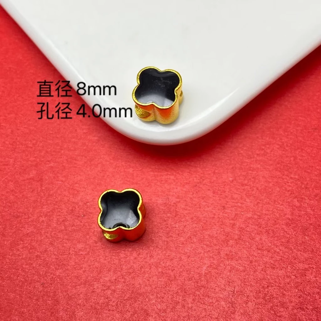 Four-Leaf Clover Bow Separator อุปกรณ์ทำเครื่องประดับ thumbnail 4