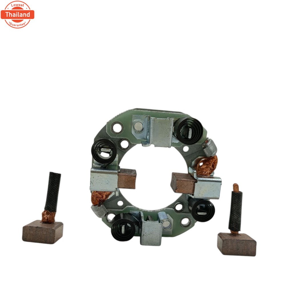 ซองถ่านไดสตาร์ท ซองถ่านสตาร์ท TOYOTA ALTIS, VIOS หัวแม่เหล็ก