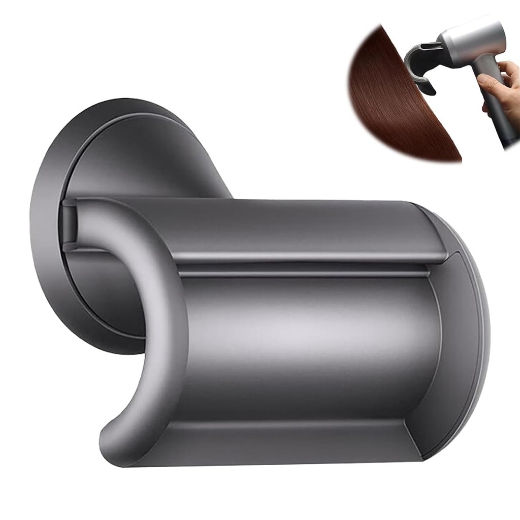 Anti-Flight Flyaway หัวฉีดสําหรับ Laifen Swift เครื่องเป่าผม Swift SE จัดแต่งทรงผมเครื่องมือสิ่งที่แ