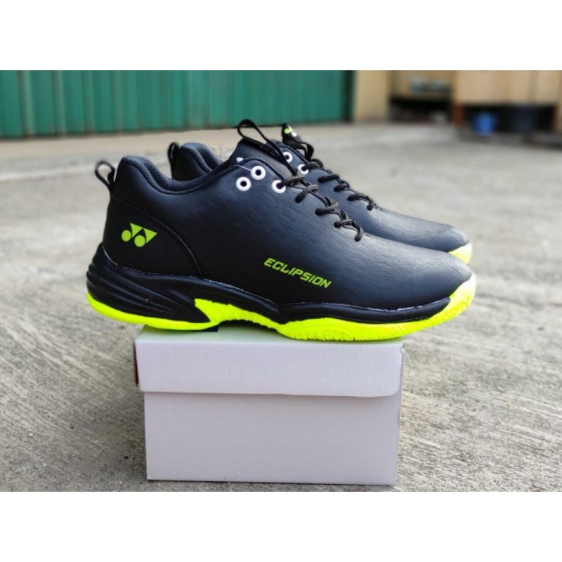 SG SHOES ล่าสุด YONEX BADMINTON รองเท้าผู้ชาย Pay In Place รองเท้า BADMINTON