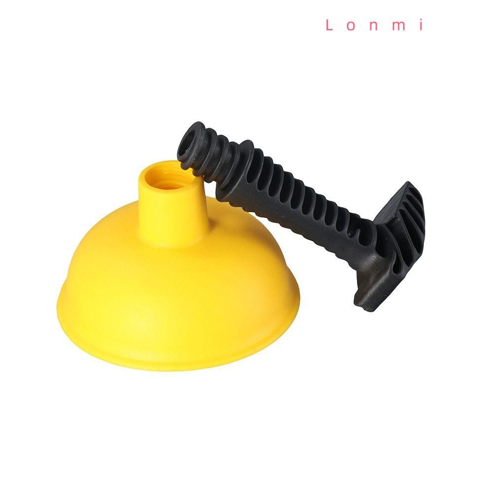 LONMI Sink Plunger Tool ที่จับอ่างในห้องน้ํา