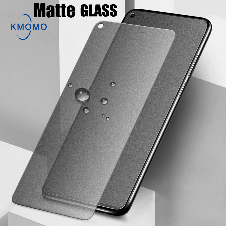 ฟิล์มกระจกด้านสำหรับ OPPO Reno 14 Pro 5G 14F 13F 13 12F 11F 8T 4G 8 8z 7 7z 6z 6 5 5z 5F 4 3 2 2z 2F